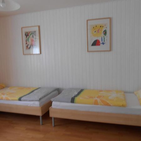 Ferienwohnung Hecking Трир Екстериор снимка