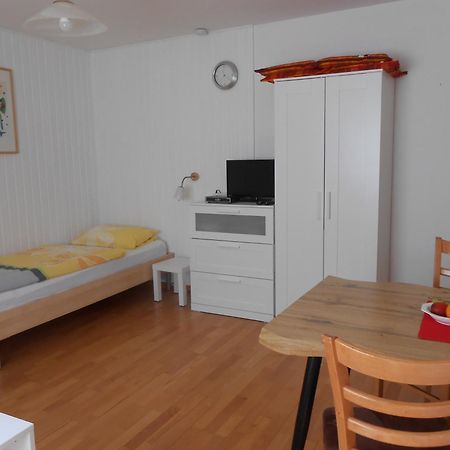 Ferienwohnung Hecking Трир Екстериор снимка