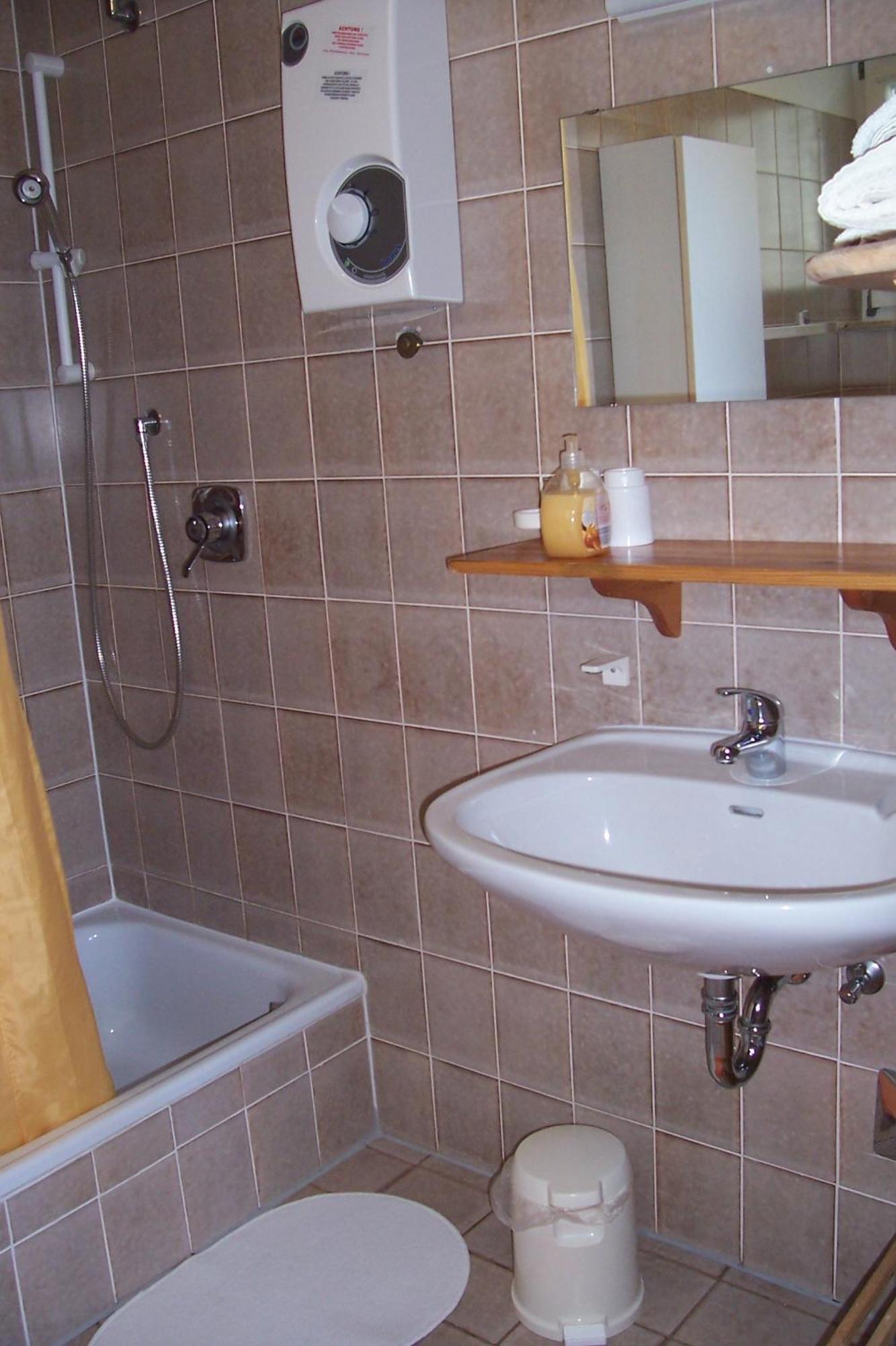 Ferienwohnung Hecking Трир Екстериор снимка