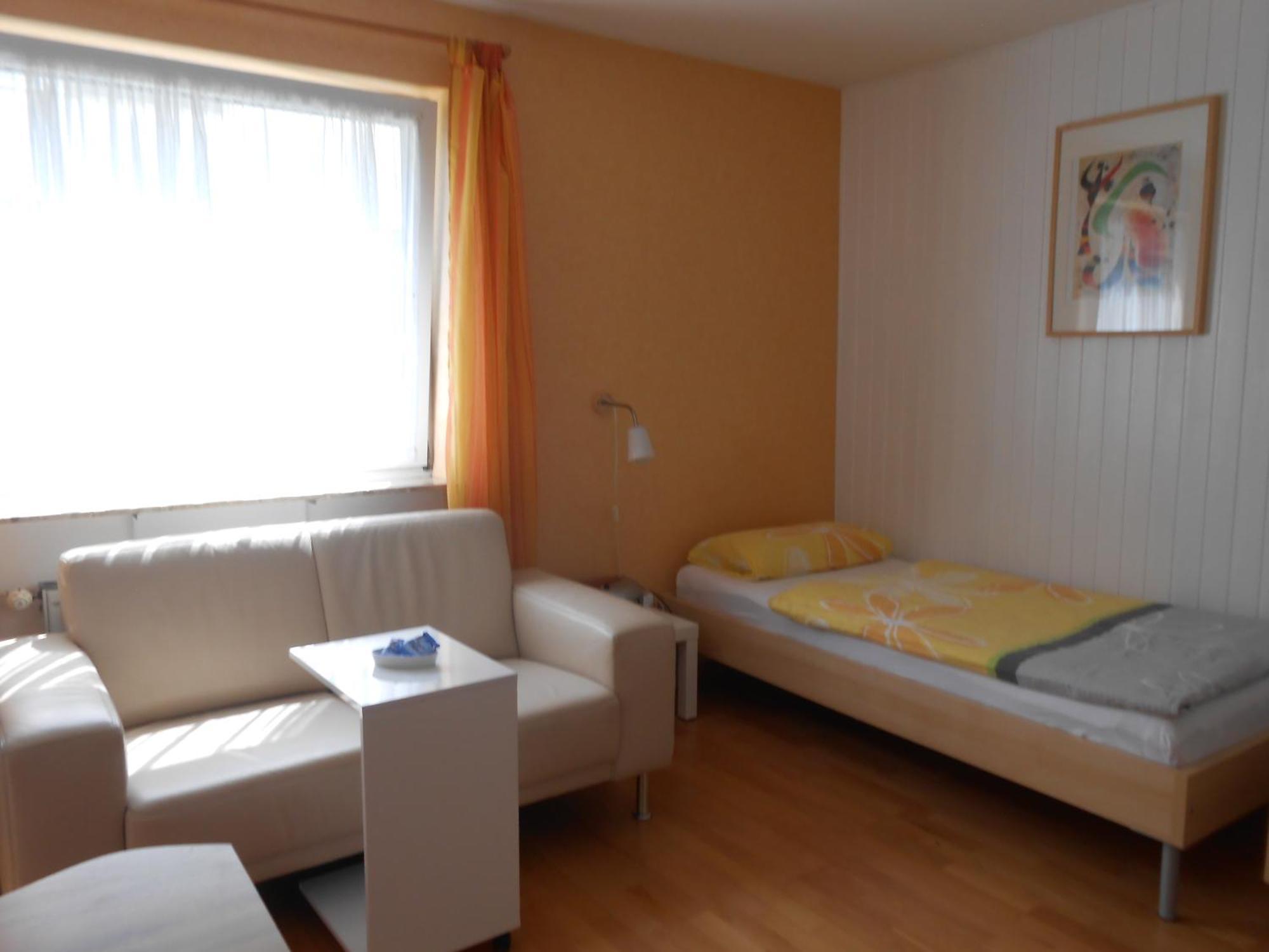 Ferienwohnung Hecking Трир Екстериор снимка