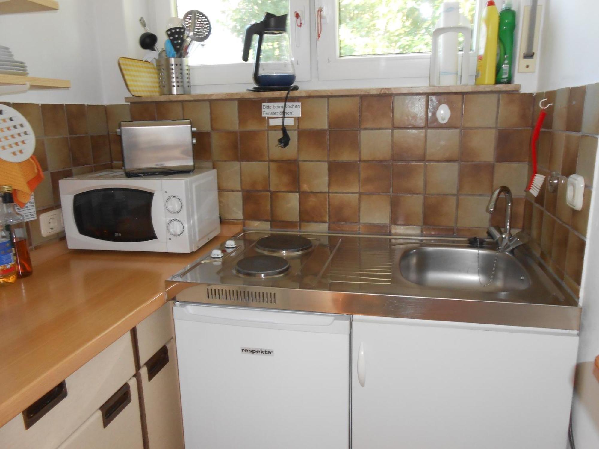 Ferienwohnung Hecking Трир Екстериор снимка