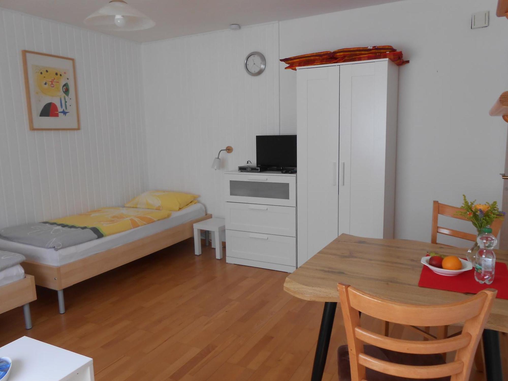 Ferienwohnung Hecking Трир Екстериор снимка