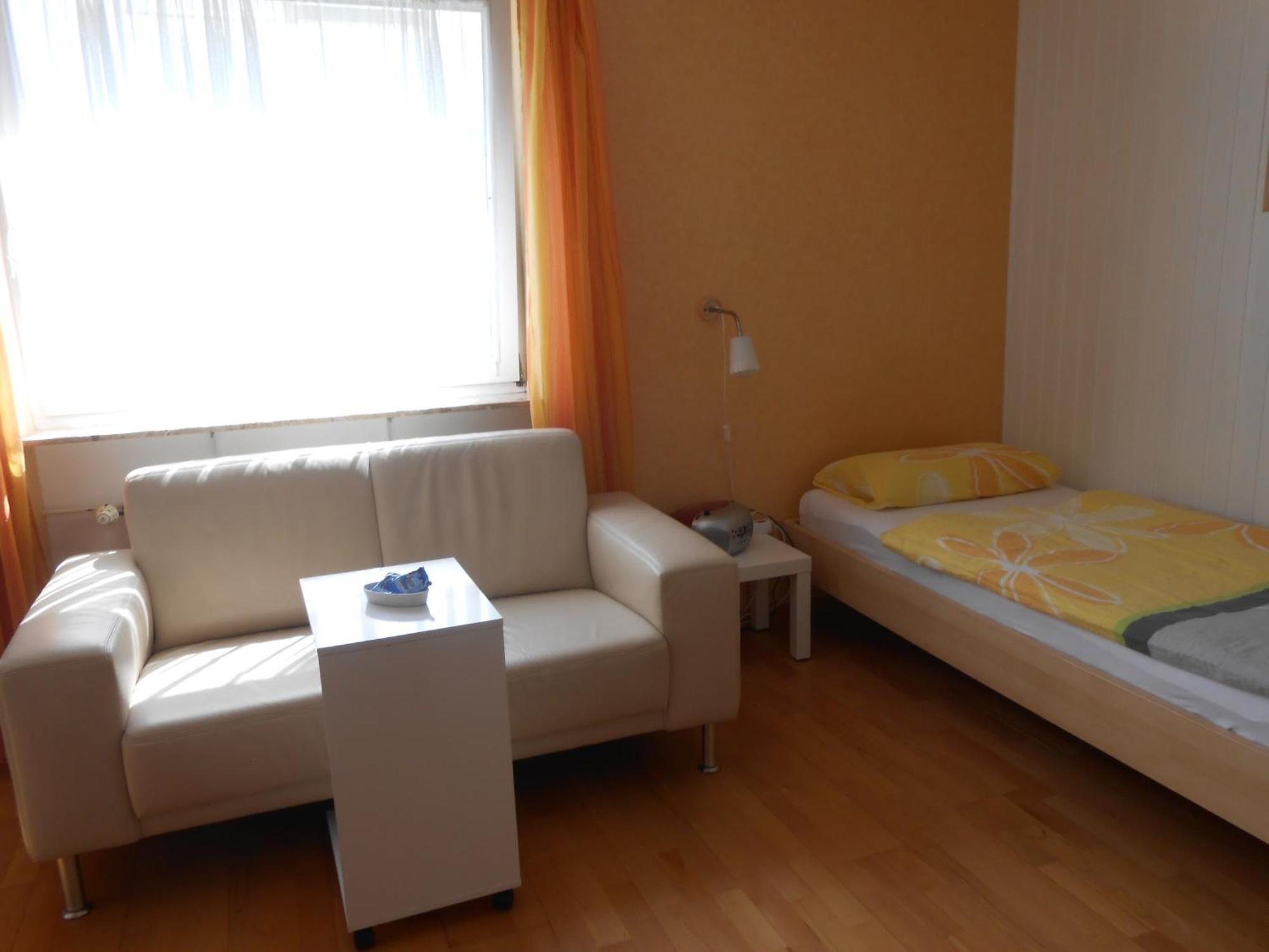 Ferienwohnung Hecking Трир Екстериор снимка