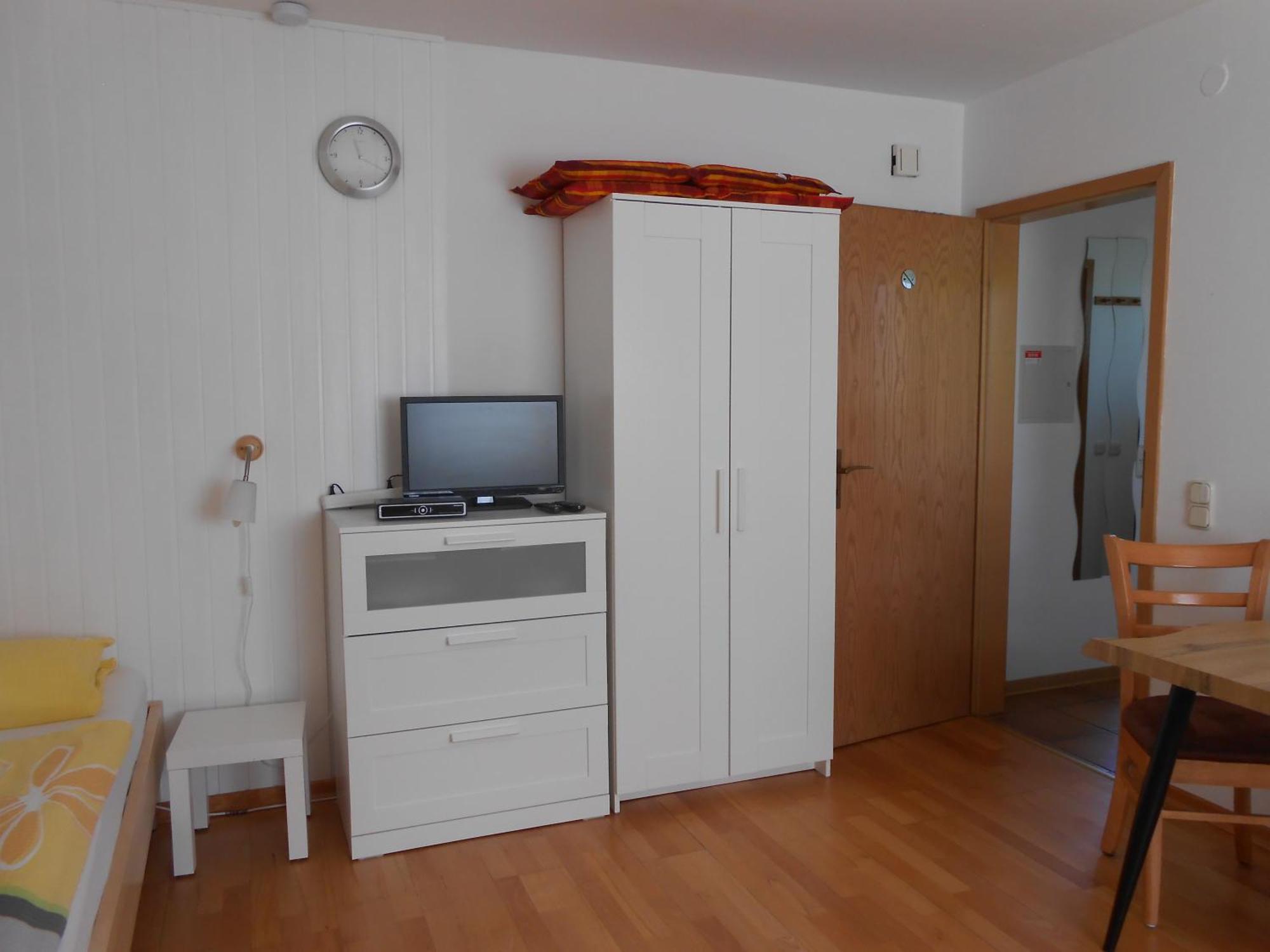 Ferienwohnung Hecking Трир Екстериор снимка