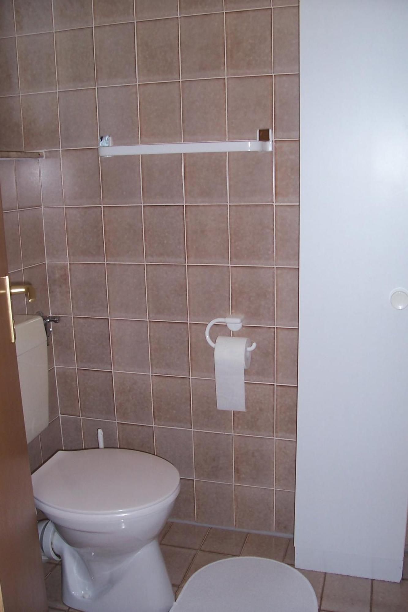 Ferienwohnung Hecking Трир Екстериор снимка